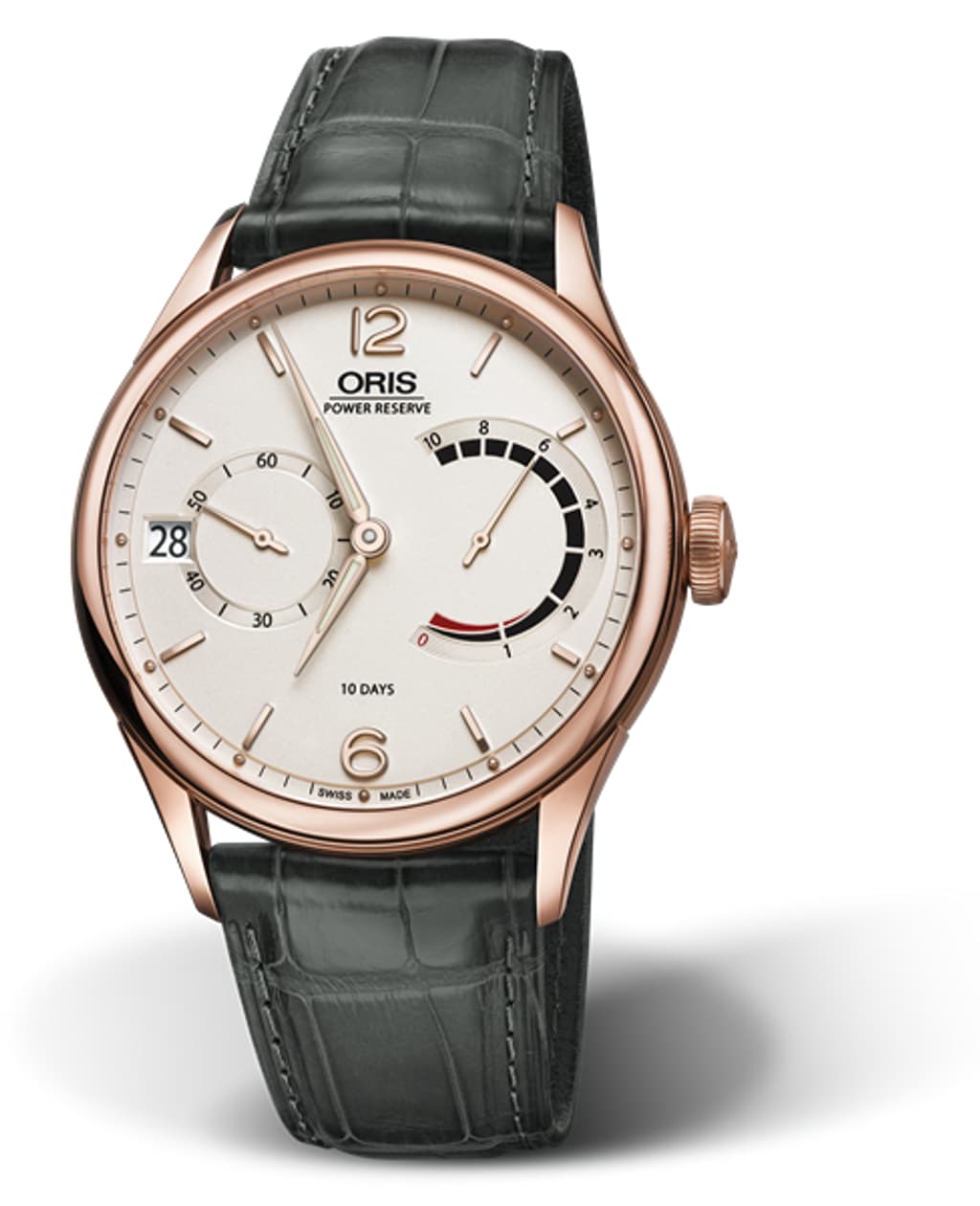 Vertical image of  Artelier Calibre 111